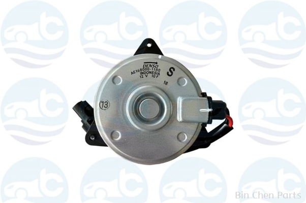 [3500150005] FAN HONDA BRV 2016 {AE168000-1180}