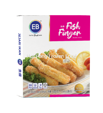 Fish Finger