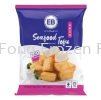 Seafood Tofu Hot Pot Series EB Product