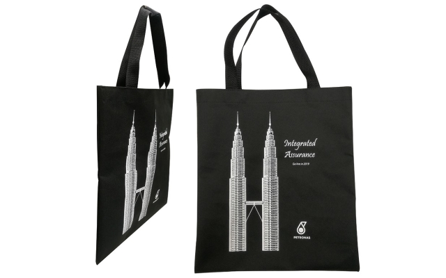 B0556 Tote Bag