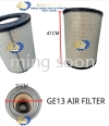 GE13 AIR FILTER Lorry AIR FILTER 