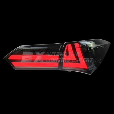 Toyota Altis Gen11 14-18 - LED Taillamp (Lexus Design)