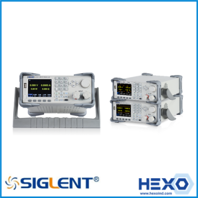 Siglent DC Electronic Load