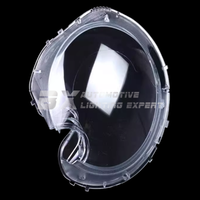 Mini Cooper R56 09-13 Headlamp Cover Lens