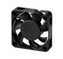 SUNON - FAN 12VDC 40X40X10MM XPB