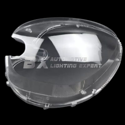 Mini Cooper R60 11-16 Headlamp Cover Lens