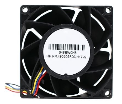 SUNON VF80381BX-Q010-S9H SUPER VIOLENT FAN