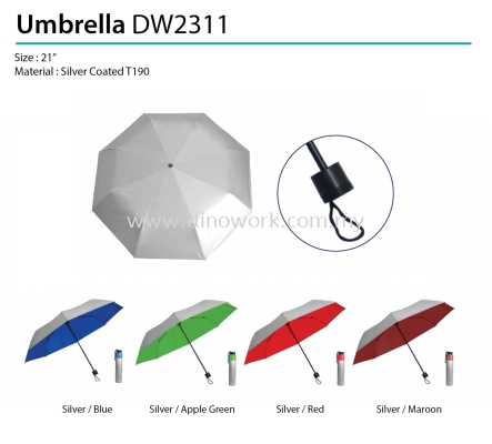 Umbrella DW2311