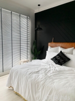 35mm Venetian Blinds