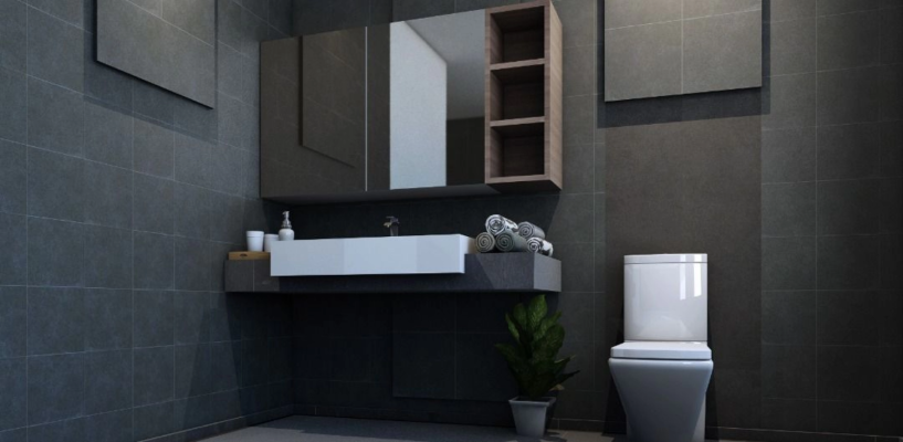 Bathroom Design