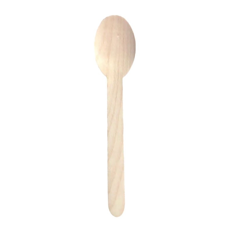 WOODEN SPOON 160mm