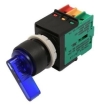 ECE ECS-SL(illum.) Long Lever Selector (Illuminated) SELECTOR SWITCH Industrial Control Switch ECE