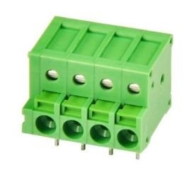 ECE ETB6C ECE _ Terminal Blocks Screwless Type