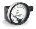 1131 Differential Pressure Gauge Pressure Instruments - Pressure Gauges ASHCROFT