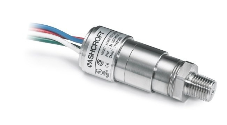 A-Series Watertight Pressure Switch