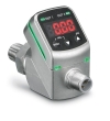 GC35 Indicating Pressure Transducer with Switch Outputs Pressure Instruments - Pressure Switches ASHCROFT