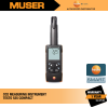 Testo 535 (0563 0535) Digital CO2 Measuring Instrument with App Connection CO and CO2 Measuring Instruments CO / CO2 / Light / Sound