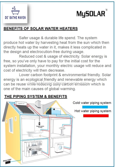 BRAND: MY SOLAR