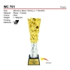 MC 701 Trophy New Arrival