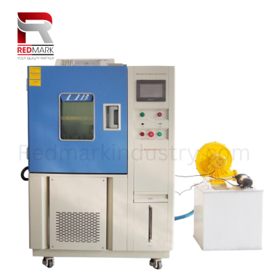 SO2 H2S Gas Corrosion Test Chamber (SO-100)
