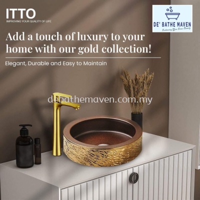 BRAND: ITTO