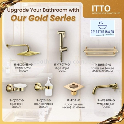 BRAND: ITTO