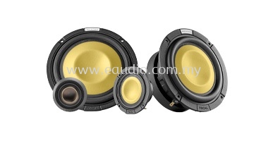 Focal K2 Power M Series K2M 3Way Active Component 