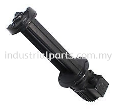 Brinkmann Pump TB 40/270 + 001 - Malaysia (Selangor, Kuala Lumpur, Johor, Penang, Sabah, Sarawak, Kemaman)