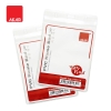 L size (V) / 1pc WaterProof card holder Pvc name badge Card Holder Box / Holder / Tray Desktop Stationery