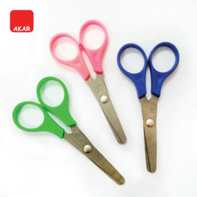 Handy Scissor 4 inch / Economic Scissors 4" 1pc