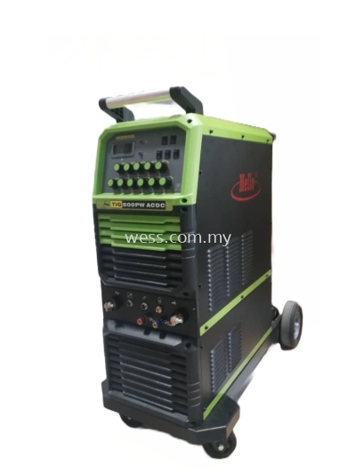 TIG500PW AC/DC(IGBT)3 PHASE INVERTER