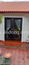  Mould Steel Collapsible Door 