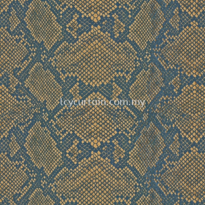 Metallia Top 21 Mineral Animal Skins Velvet Upholstery