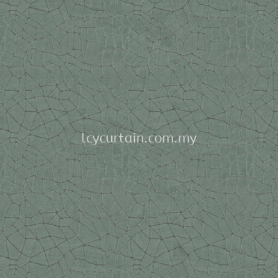 Metallia Upscale 22 Mineral Graphical Velvet Upholstery