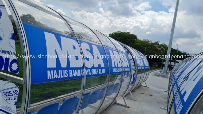 Kilang Signboard Klang | Papan Tanda 3D Klang | Papan Iklan 3D Puchong