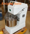 Food Machine Double Acting Dough Mixing Machine HS-20 ID997029    Dough/ Mixer/ Noodle Machine Food Machine & Kitchen Ware