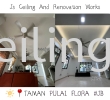 Cornice Ceiling Design #Pulai Flora #Jb  Cornice Ceiling #Pulai Flora #Jb