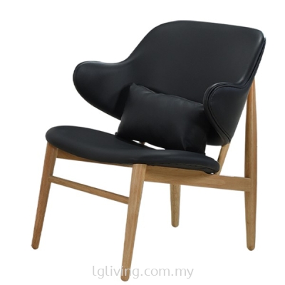 BOLIVIA LOUNGE CHAIR