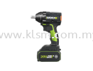 WORX WU279 13MM 20V IMPACT WRENCH 320Nm, 3600bpm WORX Power Tools Machinery