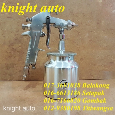 Offer* Hymair High Pressure Spray Gun (F75S) ID31413 