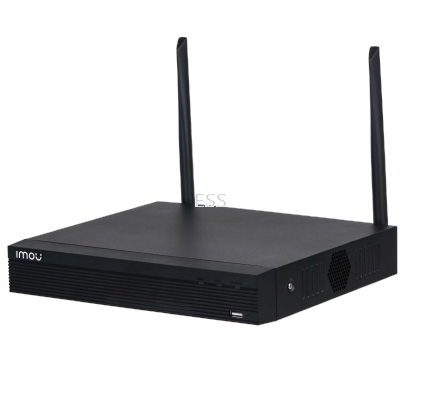 IMOU Wireless Recorder 4Ch. / 8Ch. Wi-fi NVR