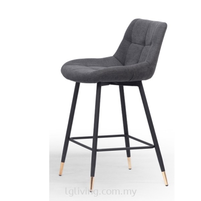 PANTHER ISLAND BAR CHAIR (SH25.5)