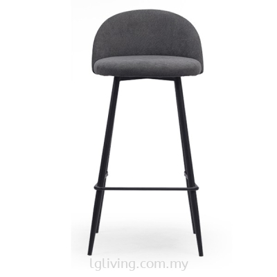 FURY BAR CHAIR (SH29'')