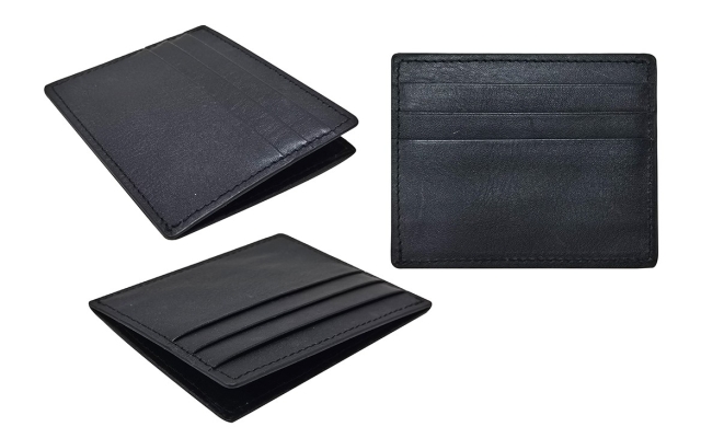 L1443 Leather Card Holder