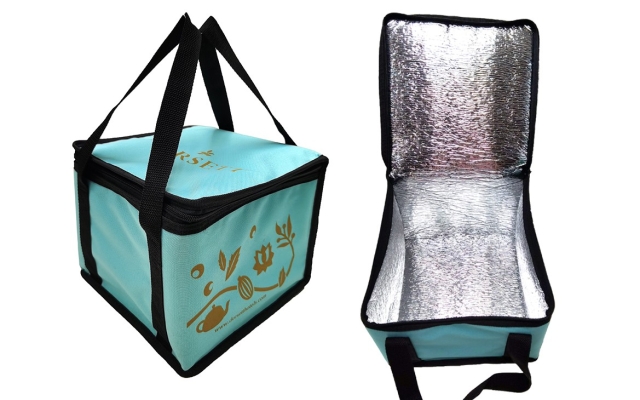 B0595 Mooncake Cooler Bag