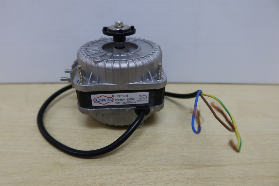 SUNWHA FAN MOTOR (220-240V 50/60HZ)