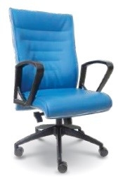 Challenge Presidential medium back chair AIM2512H