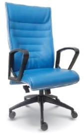 Challenge Presidential high back chair AIM2511H