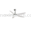 RCF-FRESCO56-5BL-MW Rubine Decorative Ceiling Fan