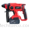 ORT-RH26 21V BRUSHLESS ROTARY HAMMER 21V/5.0AH Battery/Cordless Tools O'RITES Power Tools